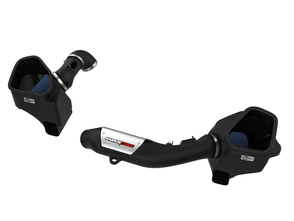 Magnum FORCE Stage-2 Cold Air Intake System