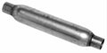 CRF Muffler