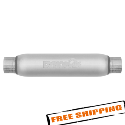 CRF Muffler