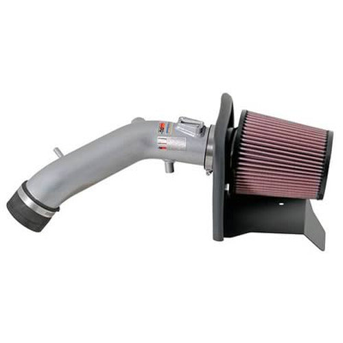 69 Series Typhoon Air Intake System