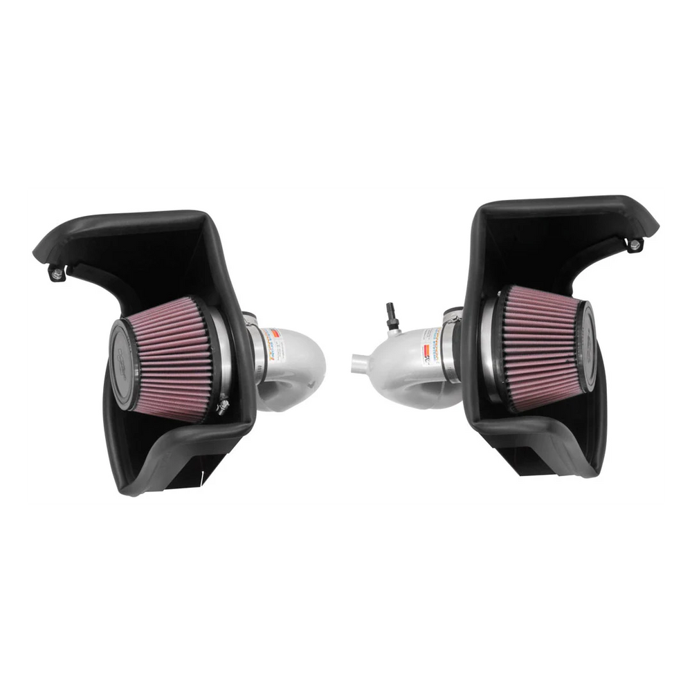Typhoon Cold Air Intake System