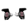 Typhoon Cold Air Intake System