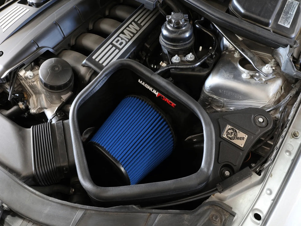 Magnum FORCE Stage-2 Cold Air Intake System