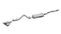 6.2L V8 Cat-Back Exhaust System