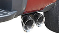 6.2L V8 Cat-Back Exhaust System