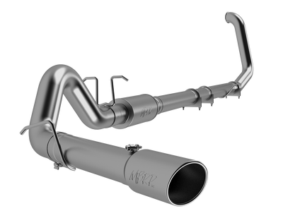 T304 Stainless Steel Exhaust Pipe