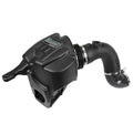 QUANTUM 6.7L Cummins Cold Air Intake