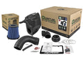 QUANTUM 6.7L Cummins Cold Air Intake