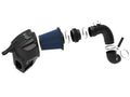 QUANTUM 6.7L Cummins Cold Air Intake