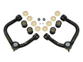Tubular Front Upper Control Arm Kit