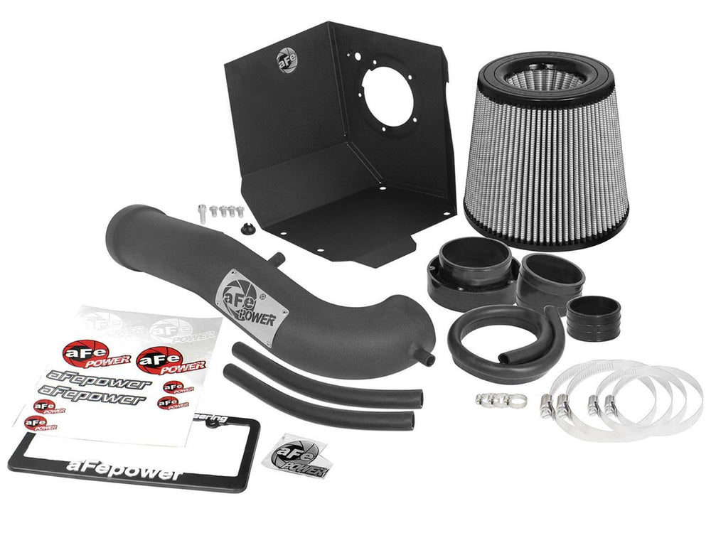 Magnum FORCE Stage-2 Pro DRY S Cold Air Intake