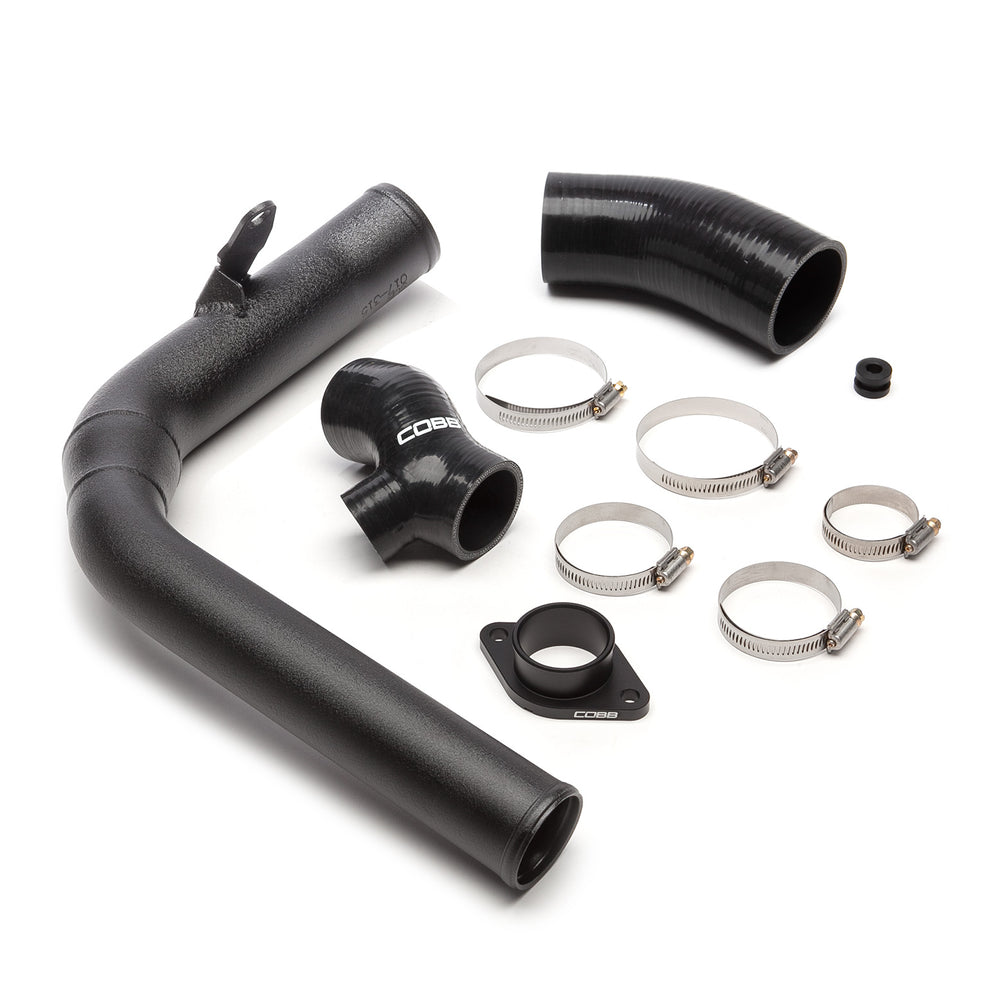 Charge Pipe Kit