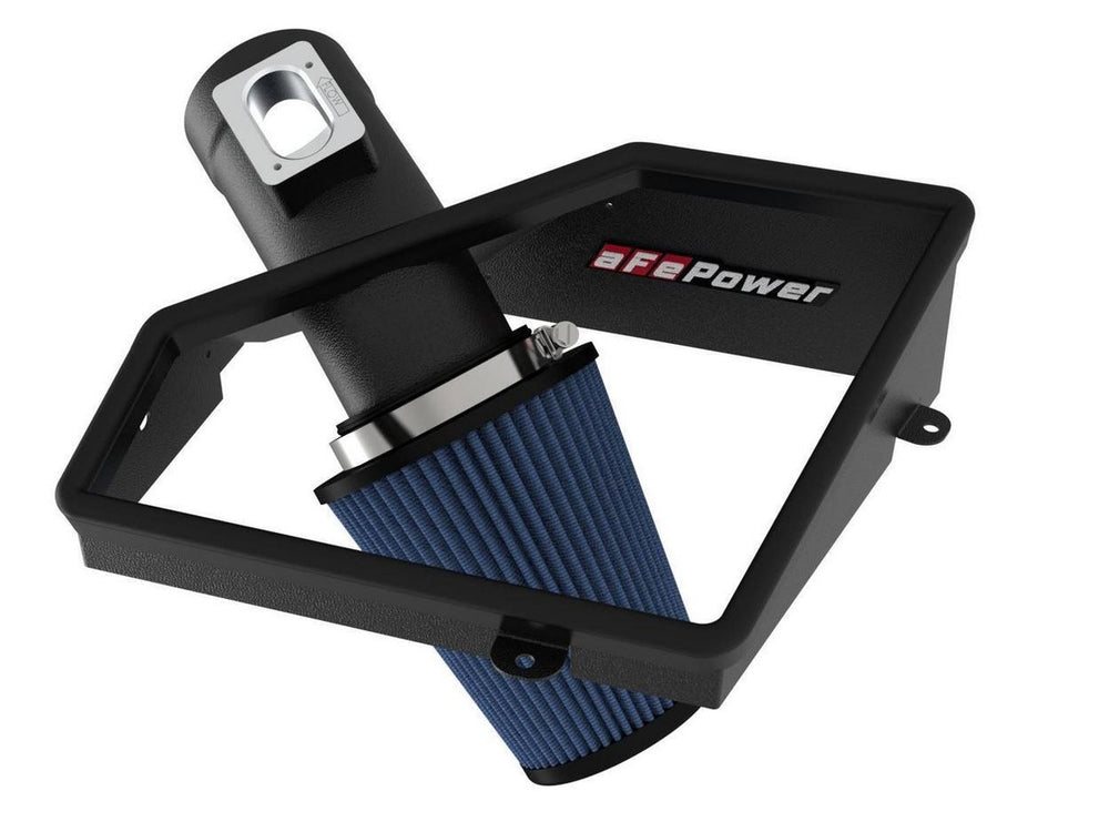 Magnum FORCE Stage-2 Cold Air Intake System