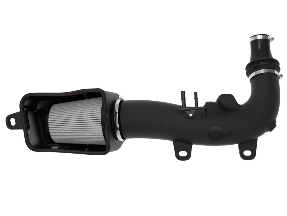 Magnum FORCE Stage-2 Pro DRY S Cold Air Intake