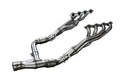 1-7/8" x 3" Long Tube Headers & Catted Y-Pipe Kit