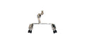 Touring Edition Cat-Back Exhaust