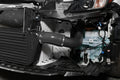 Front Mount Intercooler Kit, 28" x 9.25" x 3.5" Core