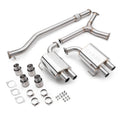 SS 3" Cat-Back Exhaust