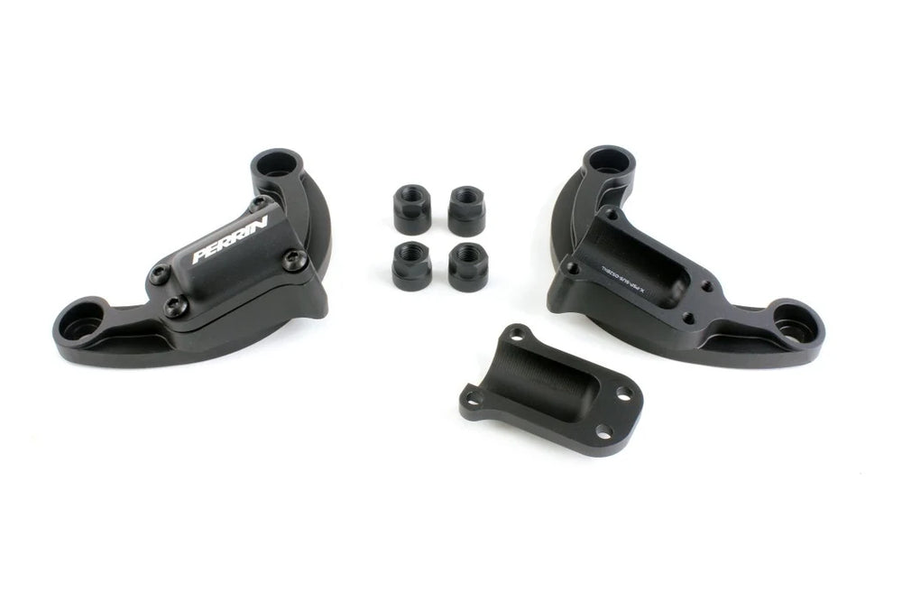 Front Strut Tower Bar, 4130 Cro-moly
