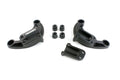 Front Strut Tower Bar, 4130 Cro-moly