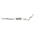Exhaust System Kit