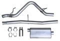 Exhaust System Kit