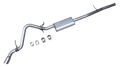 Exhaust System Kit