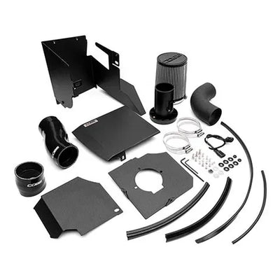 Stage 1+ SF Power Package