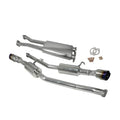 Injen Cat-Back Exhaust System