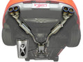 Injen Cat-Back Exhaust System