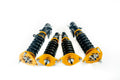 N1 V2 32-Way Adjustable Coilover Kit
