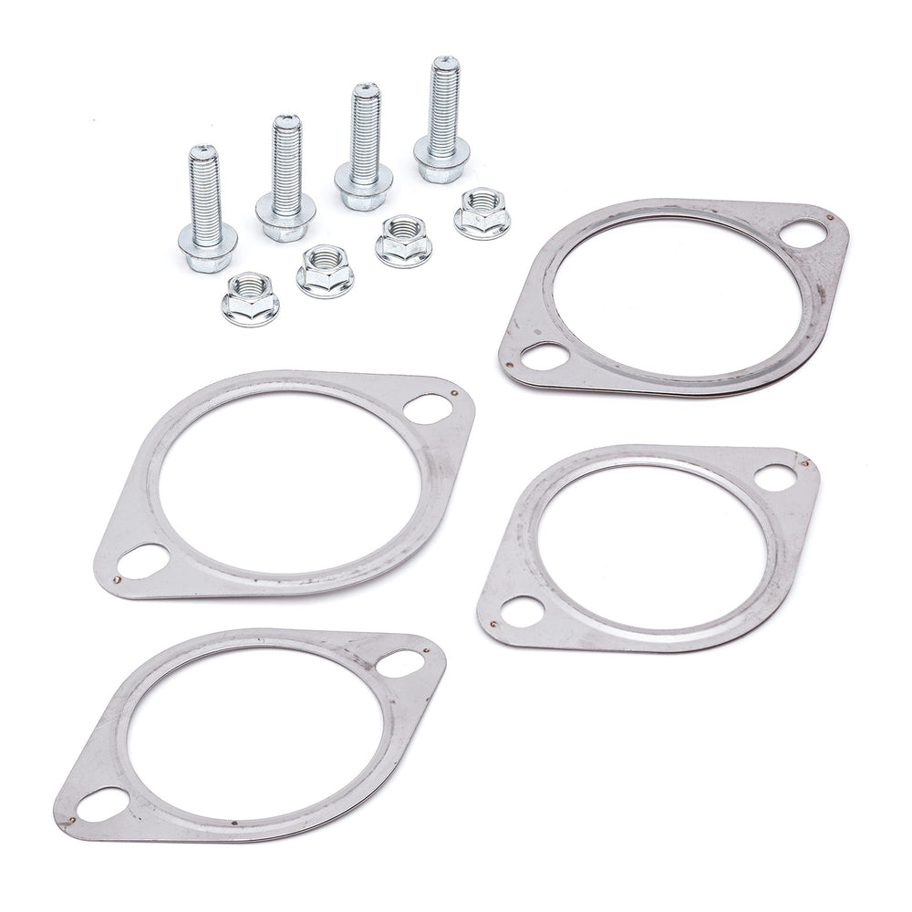 Cat-Back Exhaust Hardware Kit