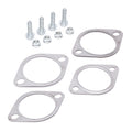 Cat-Back Exhaust Hardware Kit
