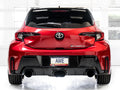 Touring Edition Cat-Back Exhaust System w/ Diamond Black Tips