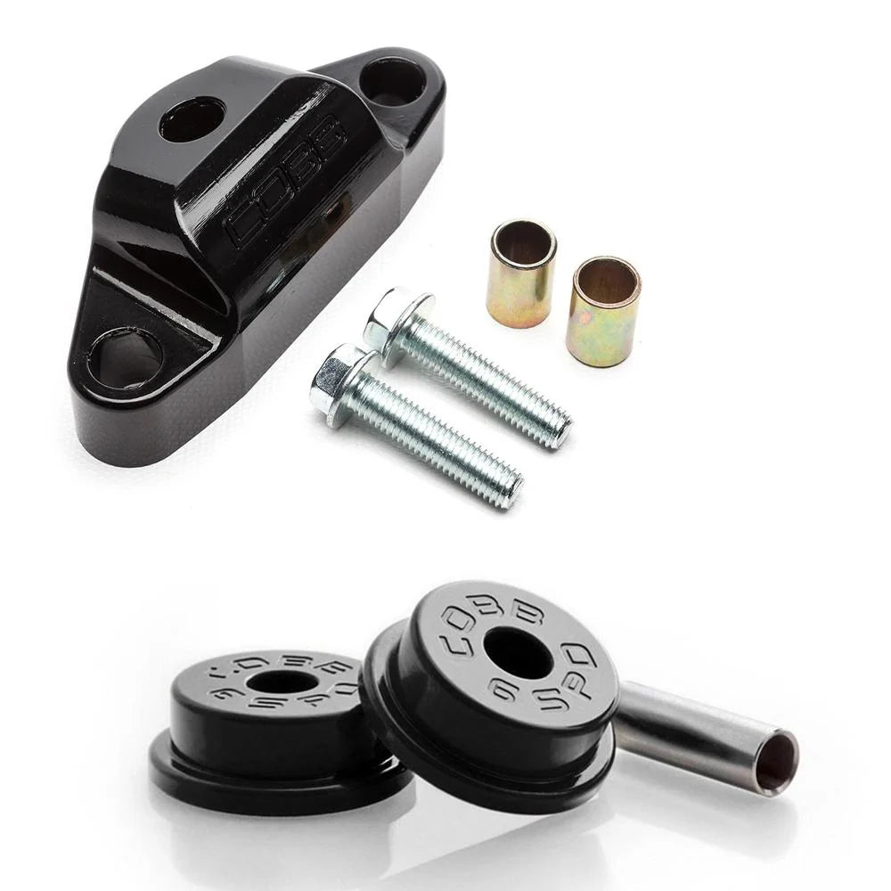 6MT Shifter Bushing Pack