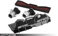4.0T EA825 Intake System