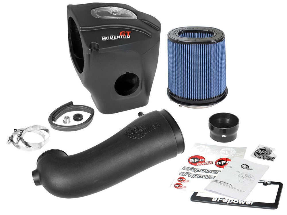 Momentum GT Cold Air Intake System 5.7L HEMI VVT