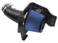 Track Series Stage 2 Carbon Fiber Cold Air Intake