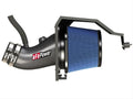 Track Series Stage 2 Carbon Fiber Cold Air Intake