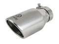 Takeda 304 Stainless Steel Cat-Back Exhaust