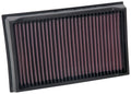 High-Flow Engine Air Filter