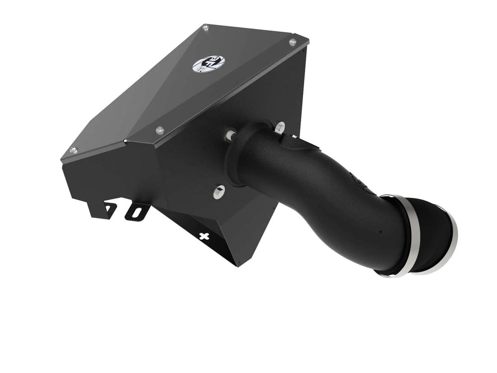 Magnum FORCE Stage-2 Cold Air Intake