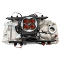 Go Port EFI System with Black Throttle Body