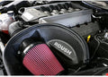 Cold Air Intake Kit with 85mm MAF Insert