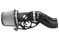 High-Flow Cone Filter with Polished Aluminum Intake Tube