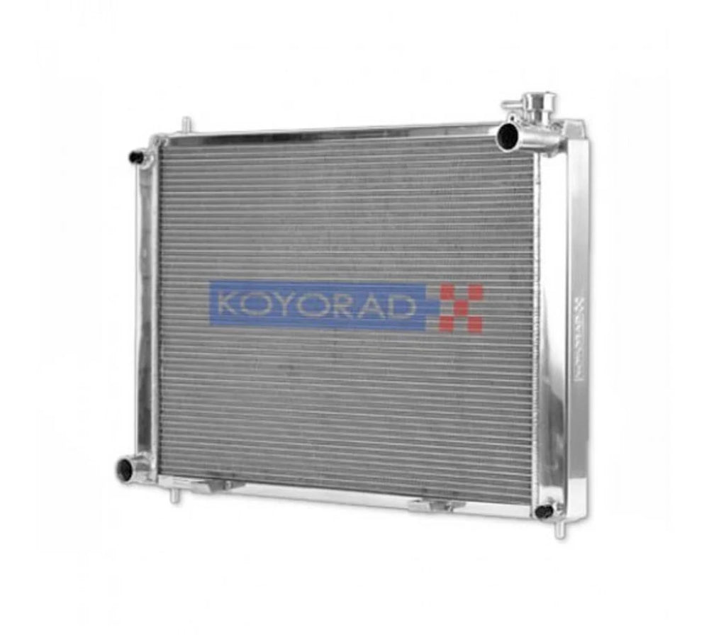 Racing Radiator
