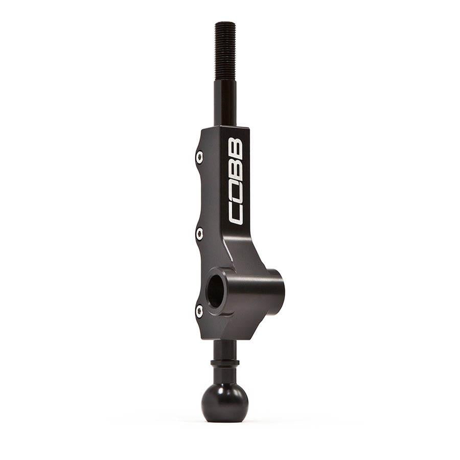5-Speed Double Adjustable Short Throw Shifter