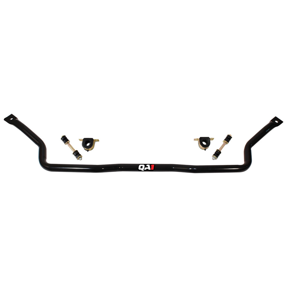Hollow-Core 4130 Chromoly Steel Front Sway Bar