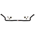 Hollow-Core 4130 Chromoly Steel Front Sway Bar