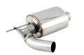 Touring Edition Axle-Back Exhaust w/ 90mm Tips